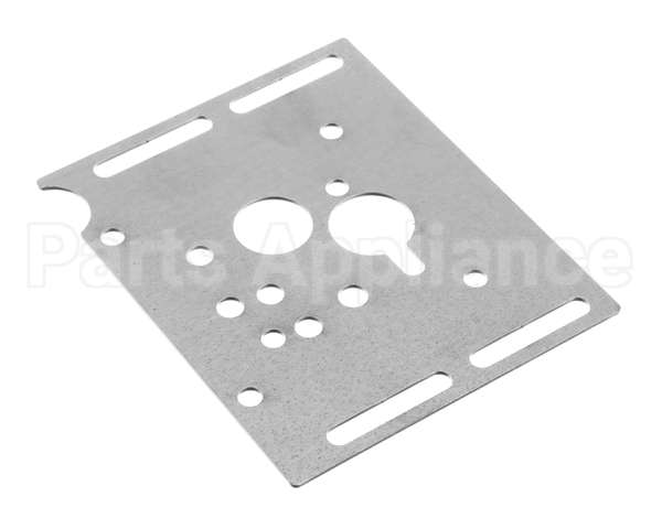 0503590 Antunes Plate, Motor Mounting