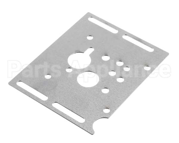 0503590 Antunes Plate, Motor Mounting