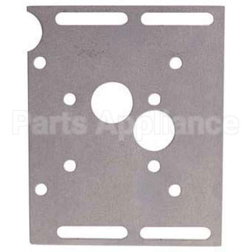 0503590 Compatible Roundup Bracket, Motor