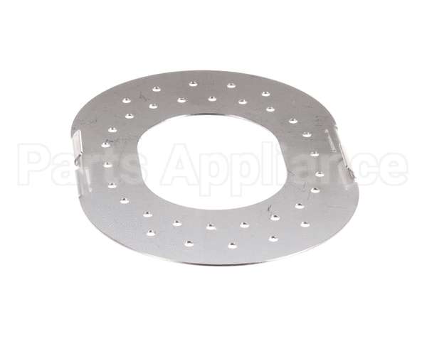 0503592 Antunes Diffuser, Steam