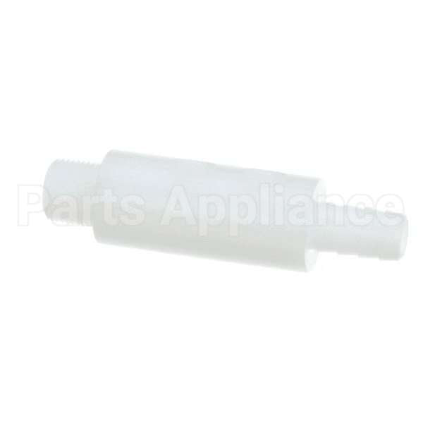 0503669 Compatible Champion Fitting, Injector Barb Df/Sw