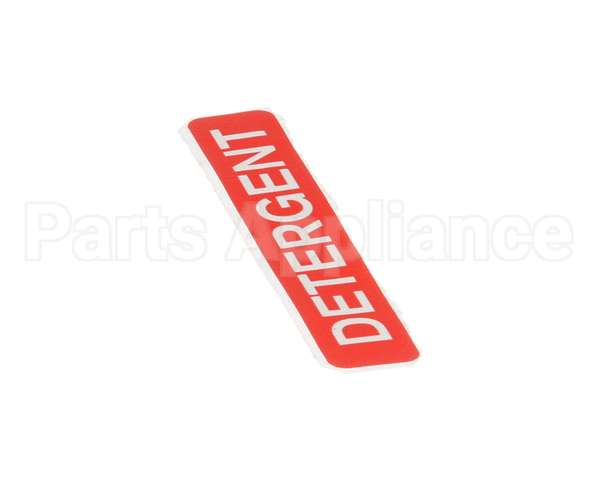 0503695 Champion - Moyer Diebel Label, Detergent Df/Sw/500