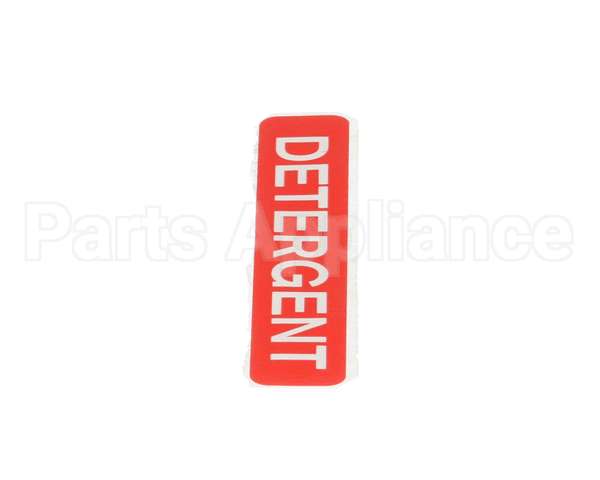 0503695 Champion - Moyer Diebel Label, Detergent Df/Sw/500