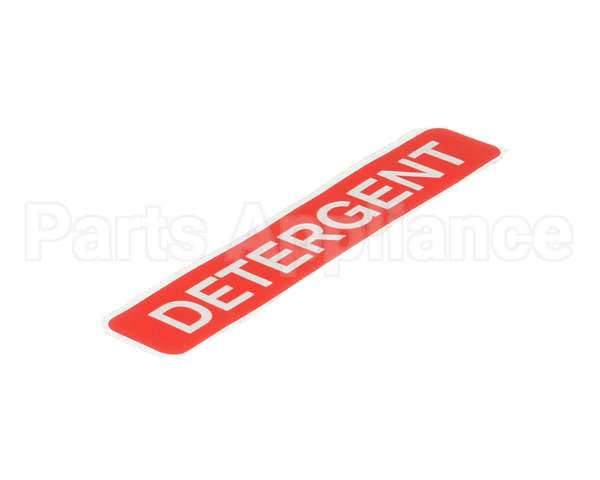 0503695 Champion - Moyer Diebel Label, Detergent Df/Sw/500