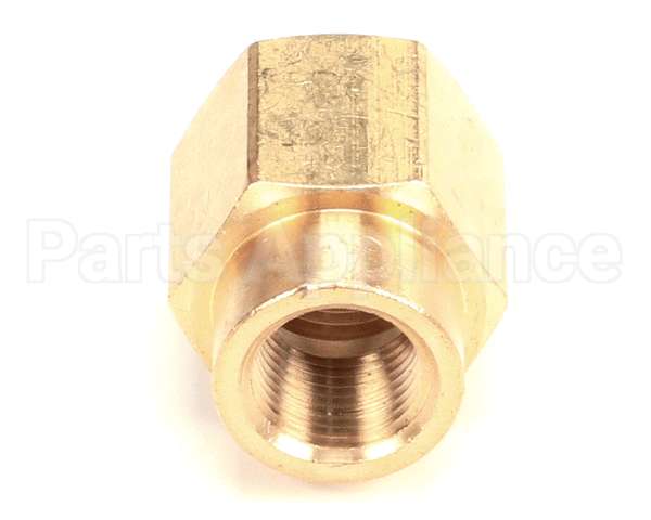 0503801 Champion - Moyer Diebel Adapter, 3/8 Female X 1/2 Female