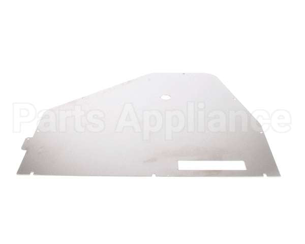 0504163 Antunes Panel, Lh Outside Cover