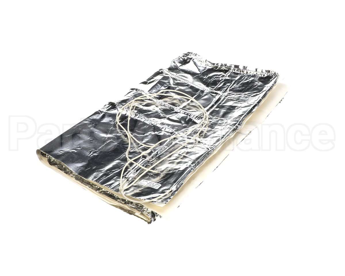 0504369 Marshall Air Heat Blanket