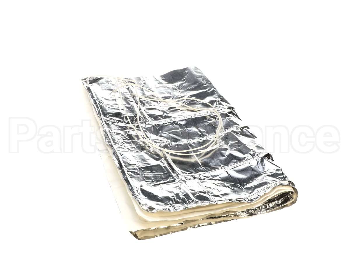 0504369 Marshall Air Heat Blanket