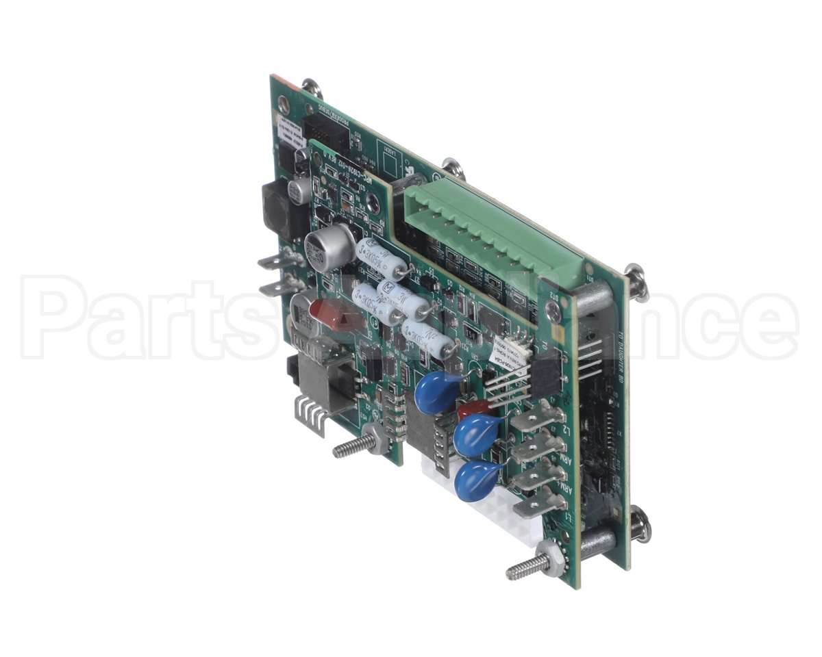 0504535 Marshall Air Io Board2.8" Touchscreen