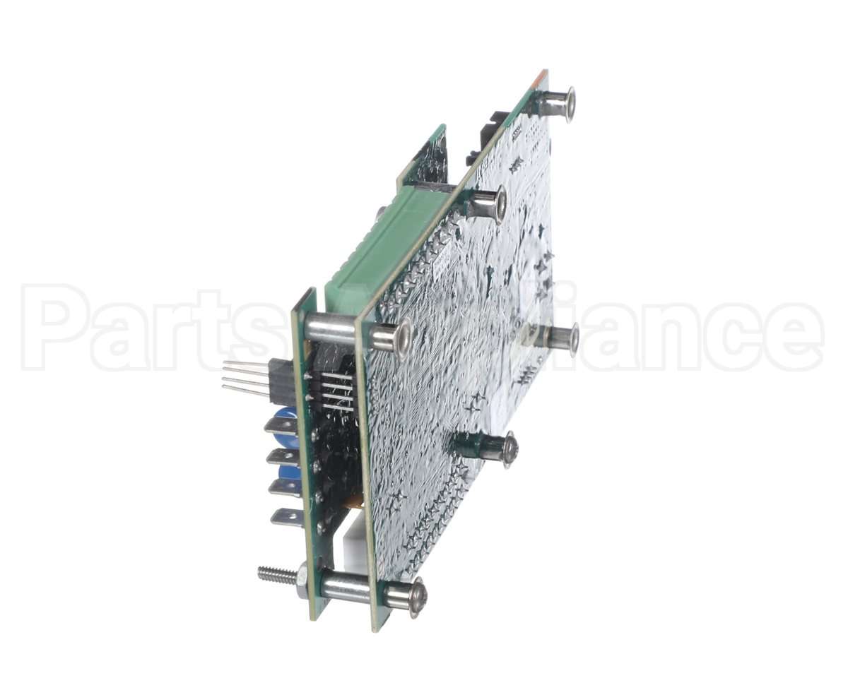 0504535 Marshall Air Io Board2.8" Touchscreen