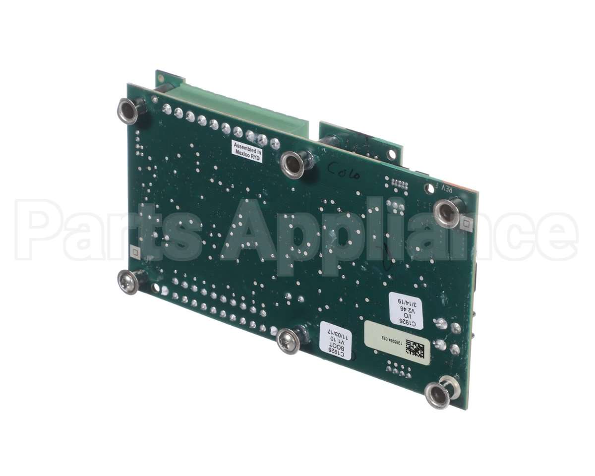 0504535 Marshall Air Io Board2.8" Touchscreen