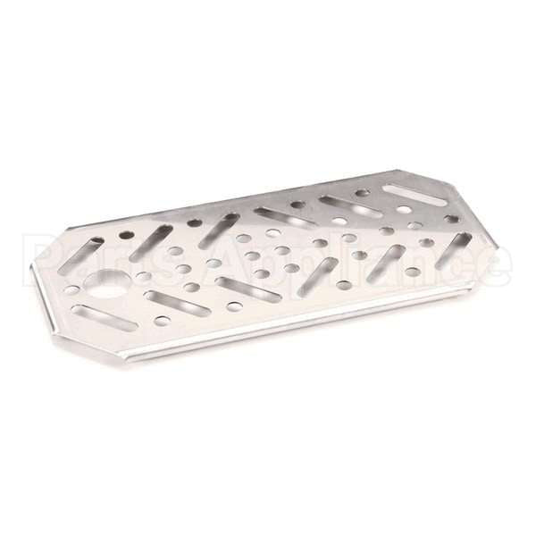 0505866 Compatible Roundup False Bottom - 1/3 Pan