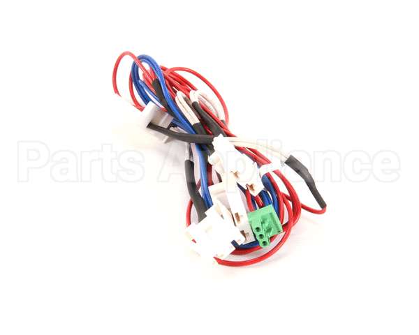 0505973 Hussmann Harness Light Channel 8-Canopy