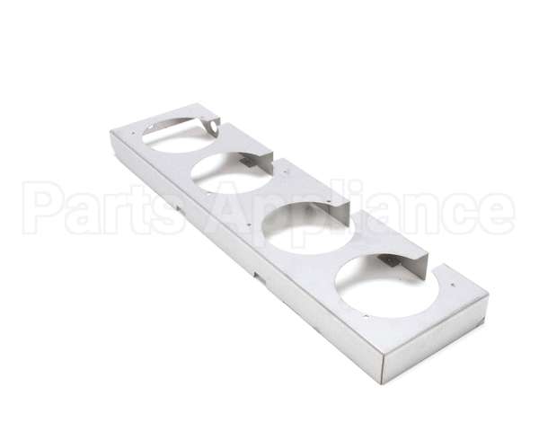 0506022 Antunes Heat Shield