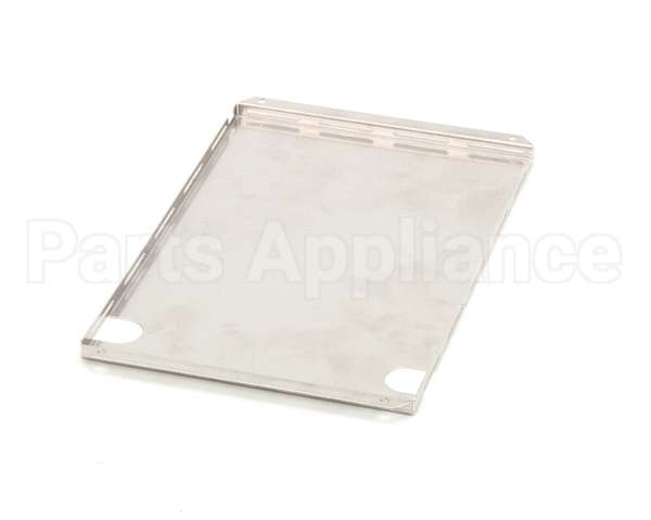 0506047 Antunes False Bottom Plate, Sec