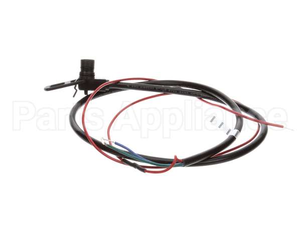 0506609 Hussmann Harness-Shelf Lt Plug 35 Open Leads