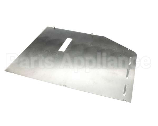 0506790 Antunes End Hsg Panel