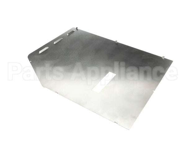 0506790 Antunes End Hsg Panel