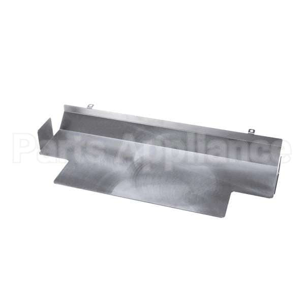 0506963 Compatible Roundup Reflector, Inside Cover