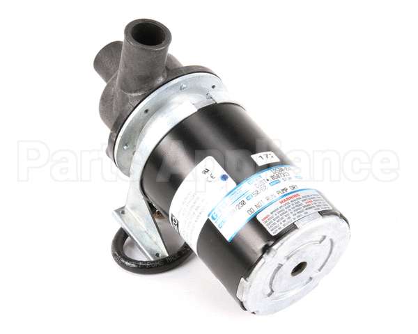 0507313 Champion - Moyer Diebel Pump, Wash Dfm6/Swm5-Emerson