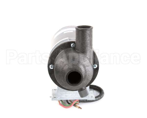 0507313 Champion - Moyer Diebel Pump, Wash Dfm6/Swm5-Emerson