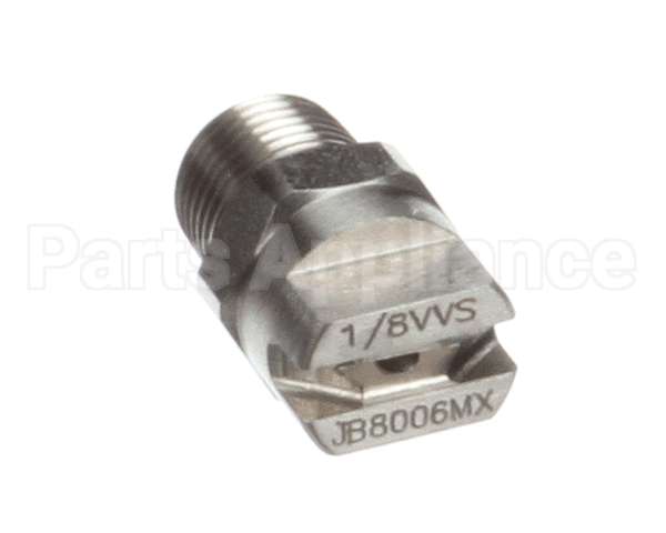 0507451 Champion - Moyer Diebel Nozzle, 1/8M-8006 Ss Rinse D/M