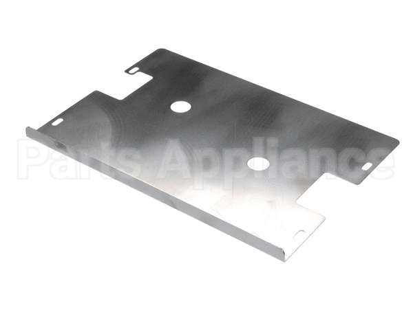 0507598 Antunes Cover Platen Seam