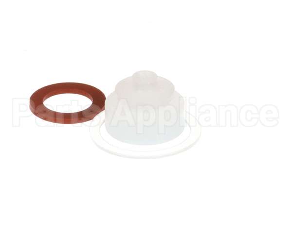 0508366 Champion - Moyer Diebel Kit,Vac Break 1/2In 1/4In