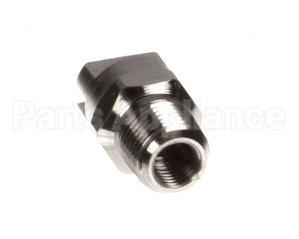 0508376 Champion - Moyer Diebel Nozzle, 1/8M-8006 Br Nckl Plat