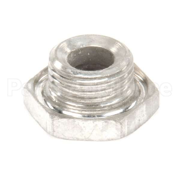 0508872 Compatible Champion Adaptor, Thermometer Tin Plate