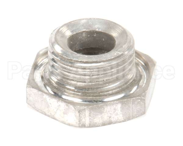 0508872 Champion - Moyer Diebel Adaptor, Thermometer Tin Plate