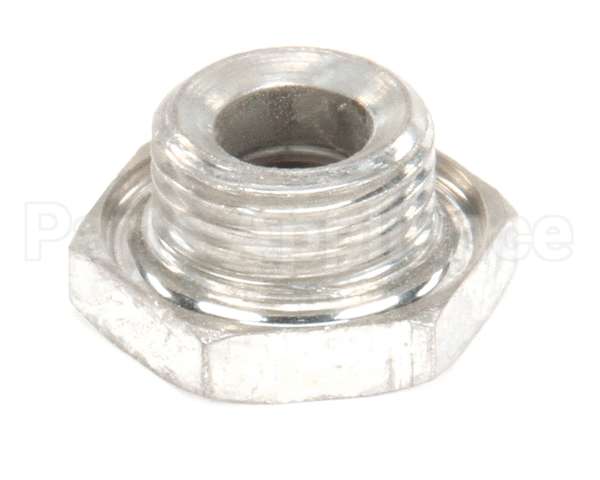 0508872 Champion - Moyer Diebel Adaptor, Thermometer Tin Plate