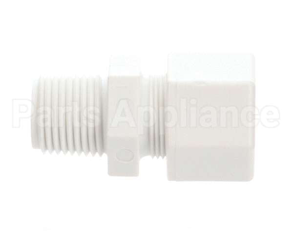 0509180 Champion - Moyer Diebel Fitting,5/8X1/2Mpt Strt. Comp.