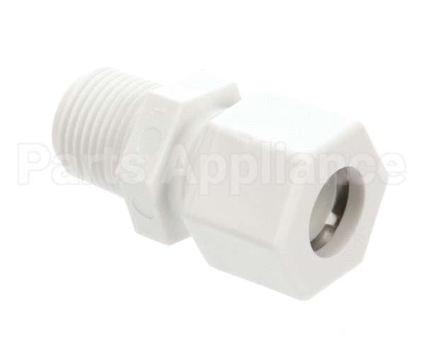 0509180 Champion - Moyer Diebel Fitting,5/8X1/2Mpt Strt. Comp.