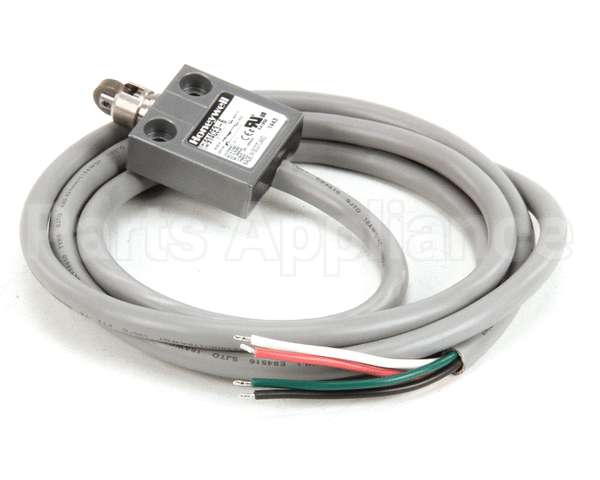 0509199 Champion - Moyer Diebel Switch, Door Idh/Mh60M2