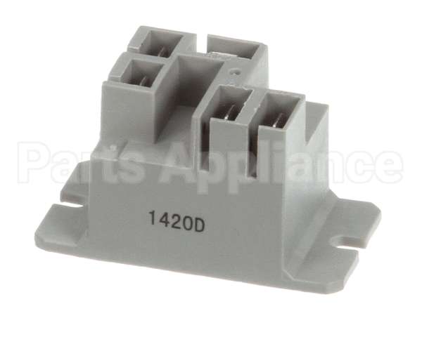 0509428 Champion - Moyer Diebel Relay, 15Amp 120Vac Coil 501