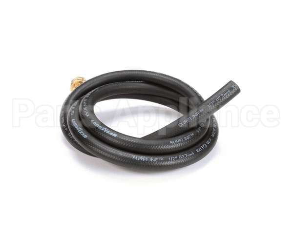 0509526 Champion - Moyer Diebel Hose,1/2 X 7Ft Fem.gard.adapt.