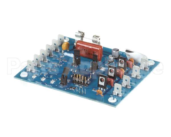 0509706 Champion - Moyer Diebel Boardcont Cir Unhb16 Usn10