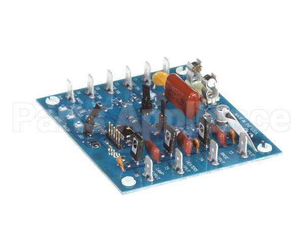 0509706 Champion - Moyer Diebel Boardcont Cir Unhb16 Usn10