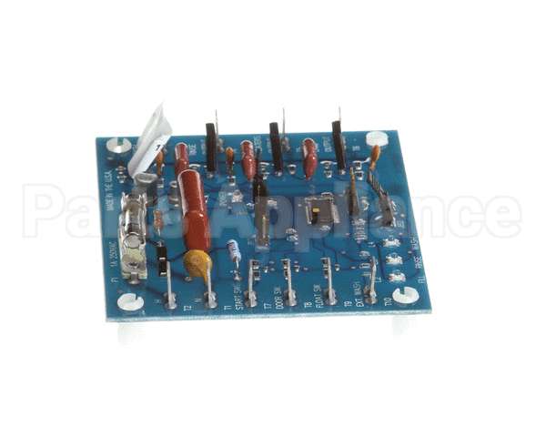 0509706 Champion - Moyer Diebel Boardcont Cir Unhb16 Usn10