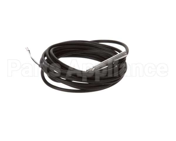 0509794 Hussmann Black Sensor - Ss Tip - 3M