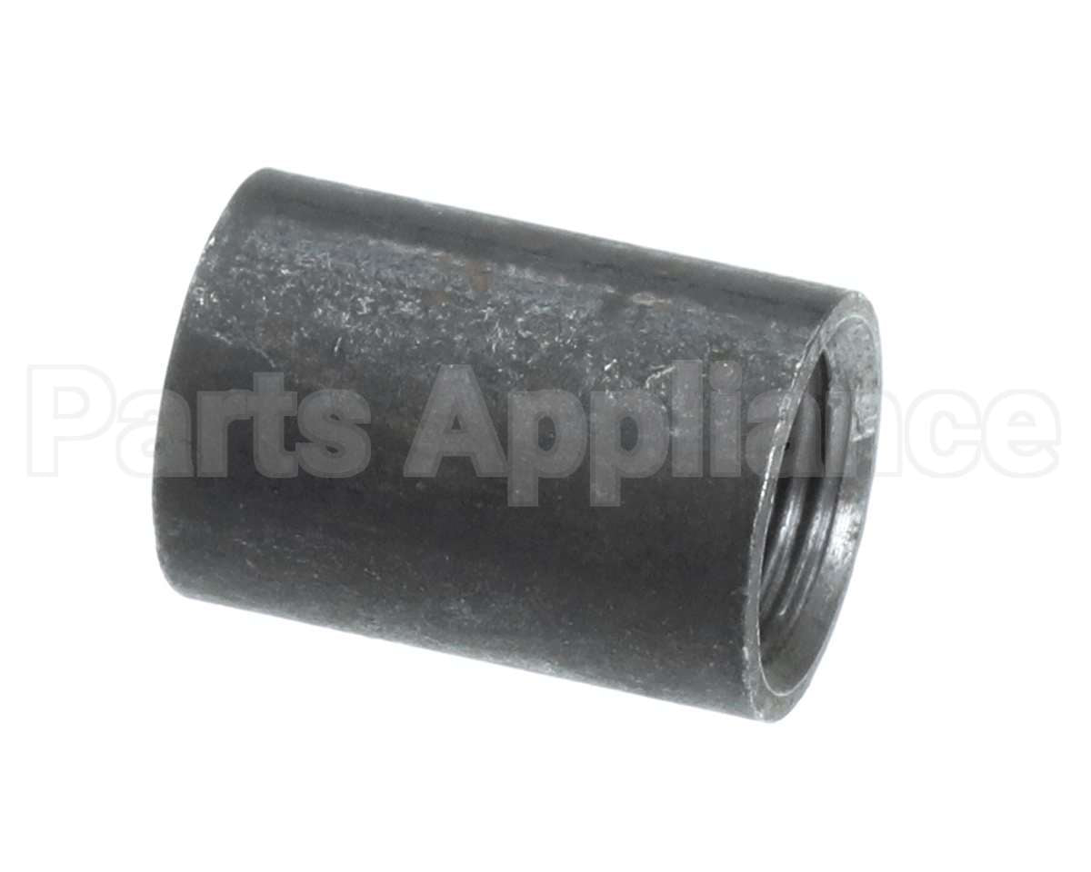 050C Dormont 1/2" Nps Threaded Coupler