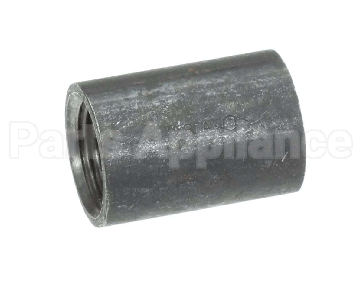 050C Dormont 1/2" Nps Threaded Coupler