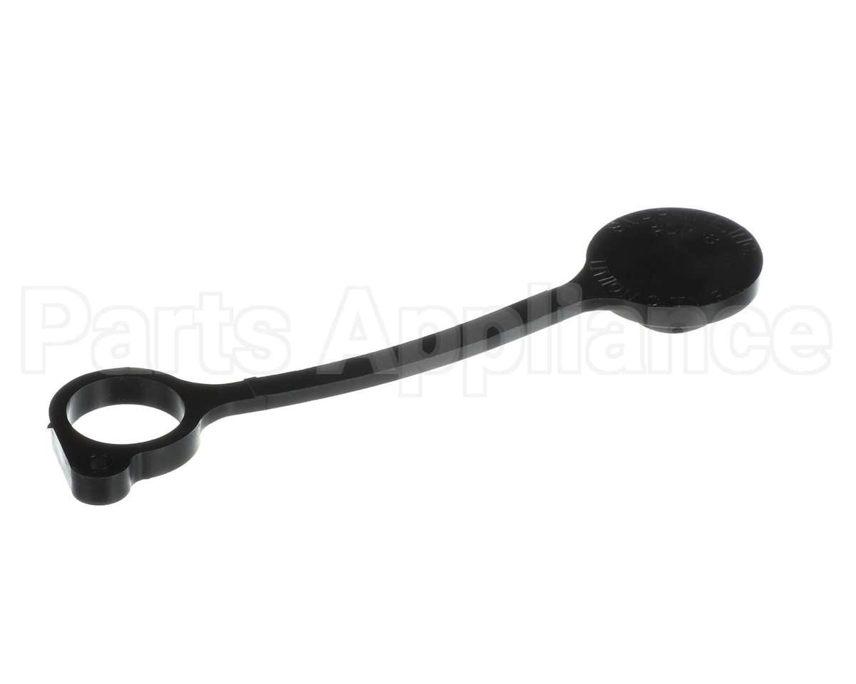 050DUSTCAP Dormont Dust Cap 1/2"