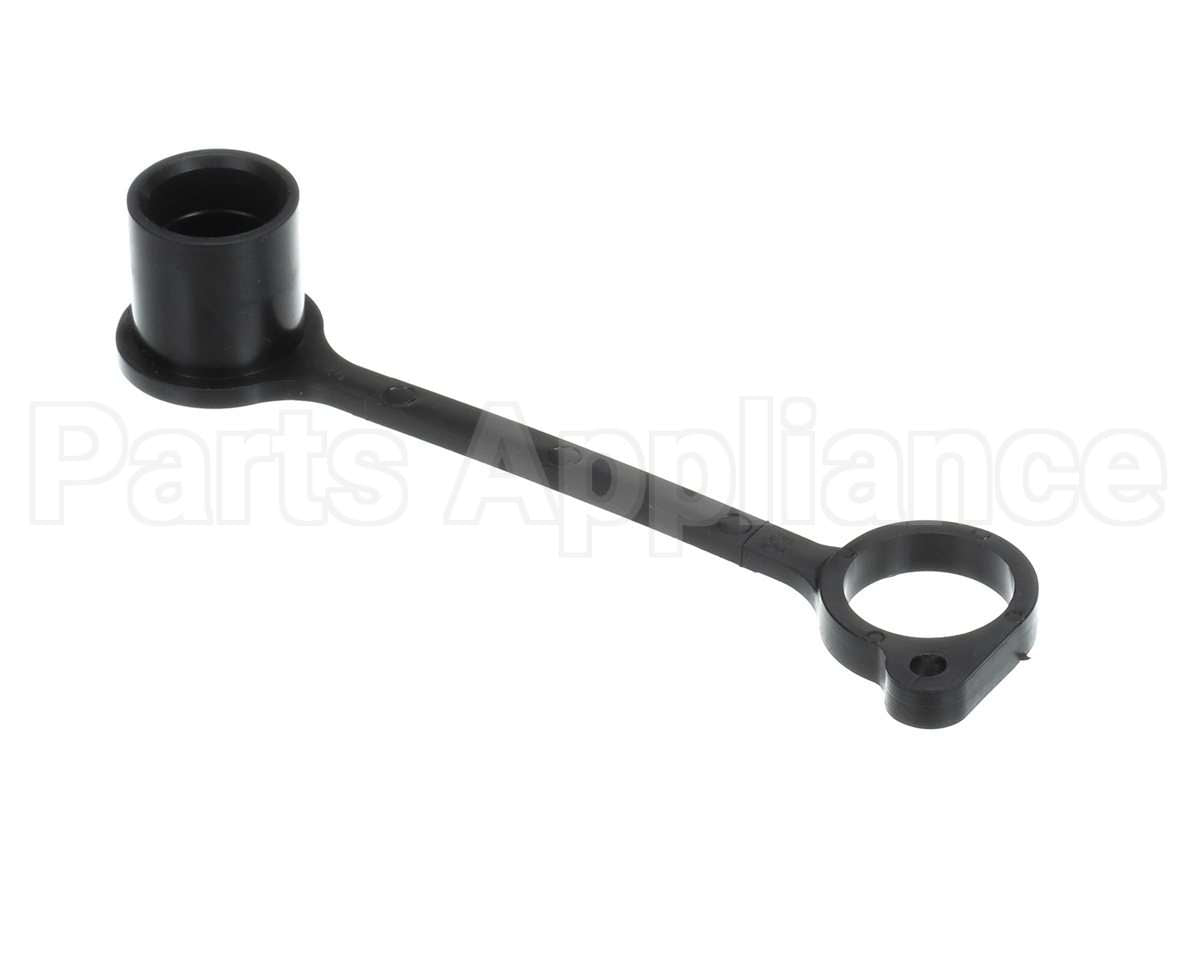 050DUSTPLUG Dormont Dust Plug 1/2"