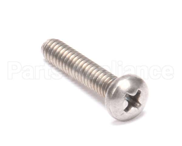 051-0146 Sipromac Screw 1024 X 1 Pan Phil Ss