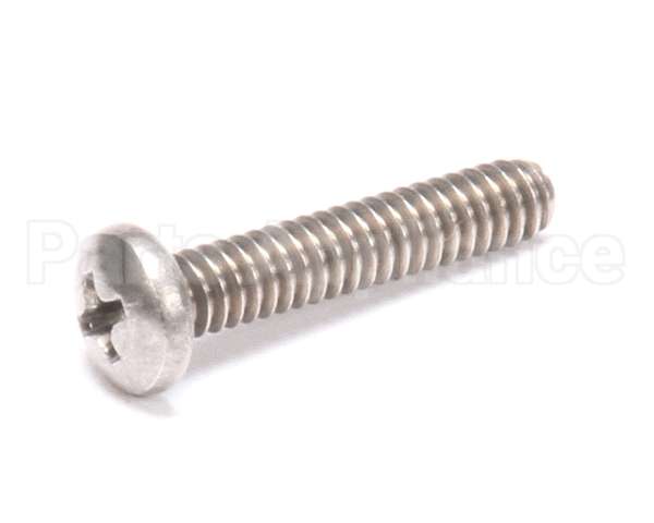 051-0146 Sipromac Screw 1024 X 1 Pan Phil Ss