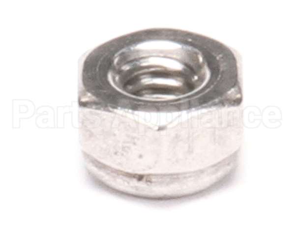 051-0572 Sipromac Nut # 1024 Nylon Lock Ss