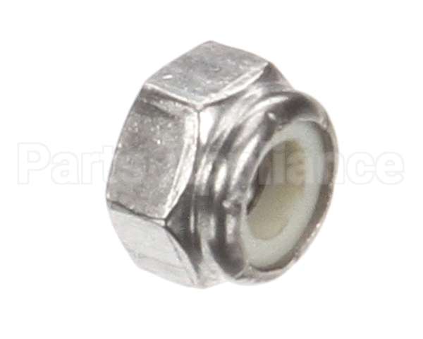 051-0581 Sipromac Nut 1420 Nylon Lock Ss