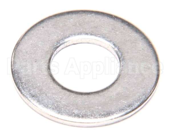 051-0760 Sipromac Washer 516 Flat Ss